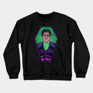 Guillermo Crewneck Sweatshirt